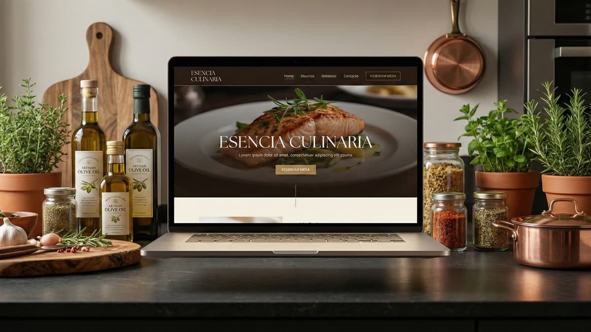 HAXIAS DINE - Plataforma digital completa para restaurantes y cafés